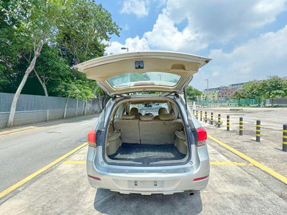 Certificated Pre-Owned GWM Haval H6 2013 Upgraded Version 2.4L Automatic Two-wheel Drive Elite Edition - u20719352