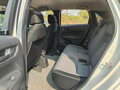 Certificated Pre-Owned Fit 2023 1.5L CVT Fashion Enjoyment Edition - u22507298