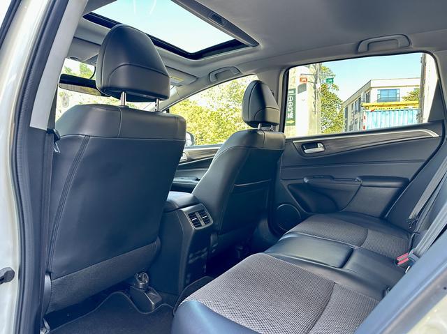 Certificated Pre-Owned Dongfeng Honda Jade 2017 1.8L Automatic Comfort Edition 5-Seater - u22053288