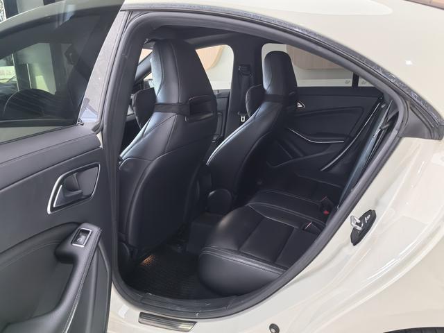 Certificated Pre-Owned Mercedes-Benz CLA 2017 CLA 260 4MATIC - u22445823
