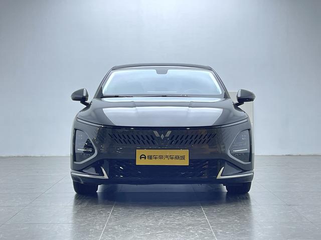 Certificated Pre-Owned SAIC-GM-Wuling Xingguang PHEV 2023 150 Advanced Version -u22382294