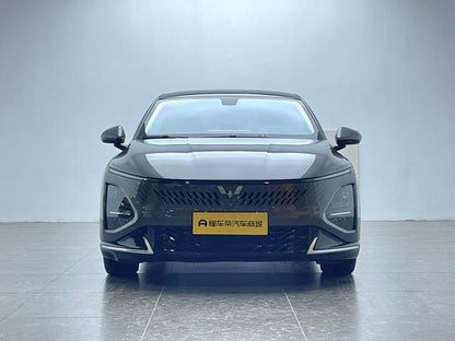 Certificated Pre-Owned SAIC-GM-Wuling Xingguang PHEV 2023 150 Advanced Version -u22382294