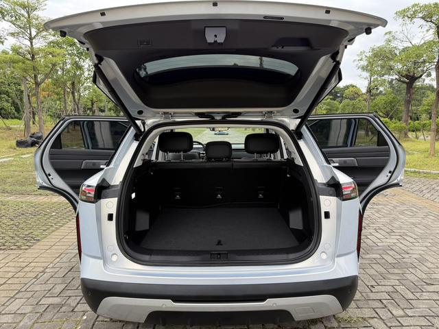 Certificated Pre-Owned Exploration 06 C-DM 2024 1.5T Luxury Version -u22485087