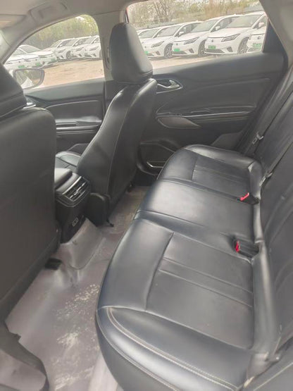 Certificated Pre-Owned AION S 2019 Xuan 530 -u22623257