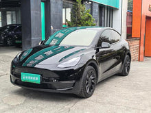 Certificated Pre-Owned Tesla Model Y 2022 Refreshed Long Range All-Wheel Drive Version -u22520820