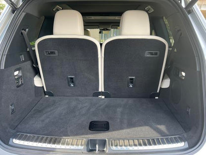 Certificated Pre-Owned Li Auto L9 2024 Ultra Edition -u22060354