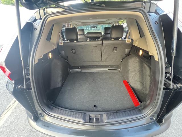 Certificated Pre-Owned Dongfeng Honda CR-V 2019 240TURBO CVT Two-Wheel Drive Comfort Edition, China V Emission Standard -u22698740