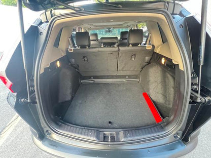 Certificated Pre-Owned Dongfeng Honda CR-V 2019 240TURBO CVT Two-Wheel Drive Comfort Edition, China V Emission Standard -u22698740