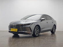 Certificated Pre-Owned BYD Destroyer 05 2023 DM-i Champion Edition 55KM Luxury Version -u22688281