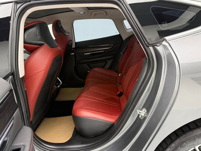 Certificated Pre-Owned XPENG P7 2020 586N -u22644943