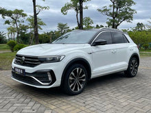 Certificated Pre-Owned Tange 2021 280TSI DSG Two-Wheel Drive R-Line Pro Connected Edition - u21292757