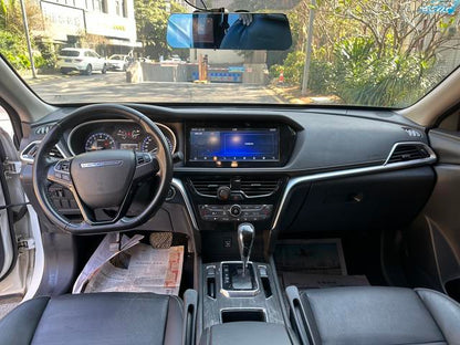 Certificated Pre-Owned Dongfeng Nissan Venucia T90 2017 2.0L CVT Intelligent Fashion Edition - u22056439