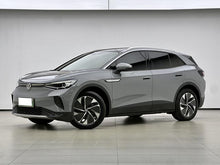 Pre-Owned ID.4 CROZZ 2024 ID. Pure Enjoyment Limited Edition