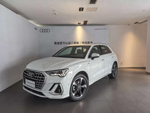 Certificated Pre-Owned Audi Q3 2024 35 TFSI Fashion Dynamic Edition - u22280294