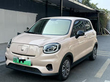 Certificated Pre-Owned Leapmotor T03 2021 Edition 400 Light Enjoyment Version Ternary Lithium Battery -u22597691