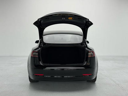 Certificated Pre-Owned Tesla Model 3 2022 Rear-Wheel Drive Version -u22719609