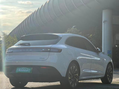 Pre - Owned 2022 AITO M5 Extended - range Rear - wheel Drive Standard Edition