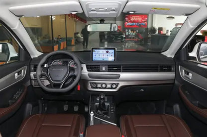 Dongfeng Forthing Fengxing T5