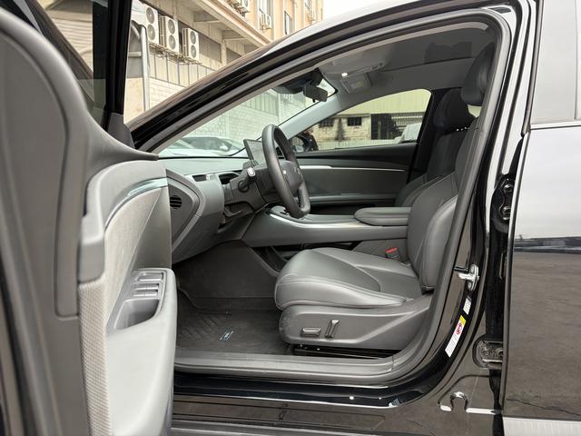 Certificated Pre-Owned XPENG MONA M03 2024 Edition 515 Long Range Version -u22550216