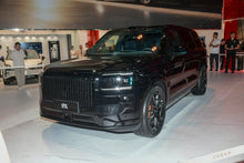 ZEEKR ZEEKR 9X -Hybrid PHEV