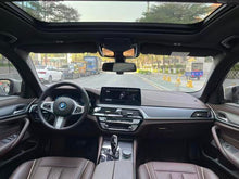 Certificated Pre-Owned BMW 5 Series PHEV 2022 Facelift 535Le Pioneer Edition M Sport Package -u22493381