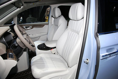 SAIC Motor Roewe iMAX8 EV