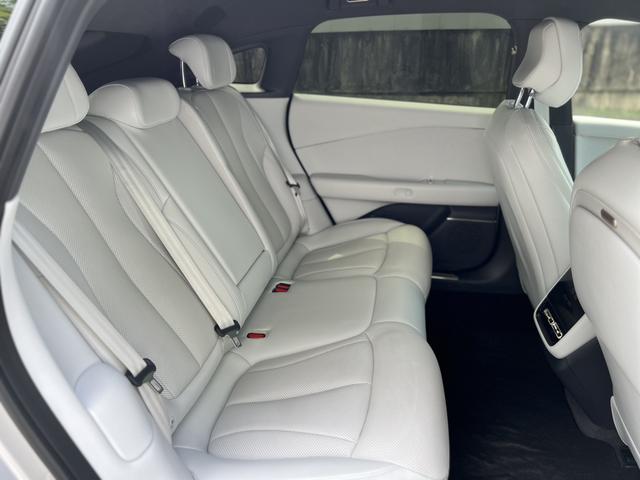 Certificated Pre-Owned XPENG P7+ 2024 Ultra Long Range Max-u21836412