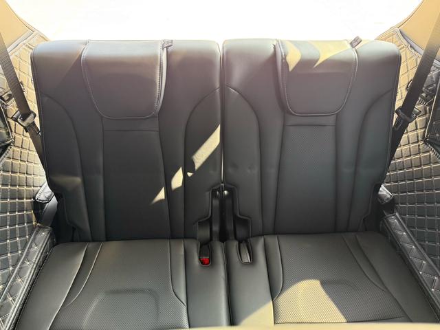 Certificated Pre-Owned GAC Trumpchi ES9 PHEV 2024 143km Max