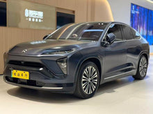 Certificated Pre-Owned NIO EC6 2020 Edition 615KM Signature Edition -u22763599