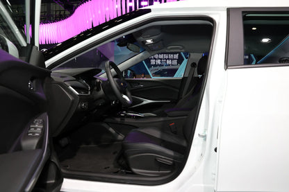 SAIC-GM Chevrolet Menlo