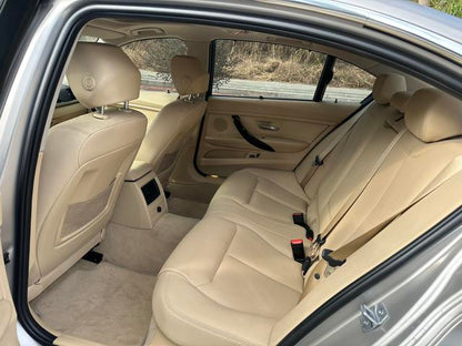 Certificated Pre-Owned BMW 3 Series 2013 320Li Fashion Model - u21710954