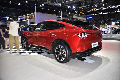 Ford Electric Mustang