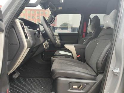 Certificated Pre-Owned iCAR Super V23 2026 Edition V23S 501 4WD Peak Performance Version -u22522891