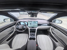 Certificated Pre-Owned BYD Song PLUS DM 2025 Intelligent Driving Version DM-i 112KM Honor Edition -u22523183