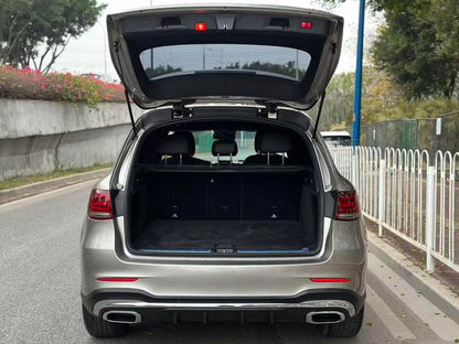 Certificated Pre-Owned Mercedes-Benz GLC 2021 GLC 300 L 4MATIC Dynamic Model - u22553217