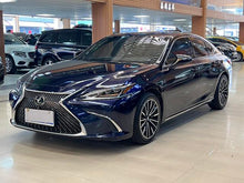 Certificated Pre-Owned Lexus ES 2018 Model 200 Excellence Edition National V Standard - u22412689