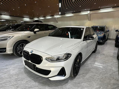 Certificated Pre-Owned BMW 1 Series 2021 125i M Sport Night Edition - u22438404