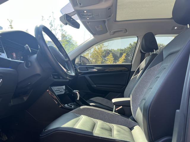 Certificated Pre-Owned FAW-Volkswagen Talagon GTE 2020 Luxury Edition -u22083939