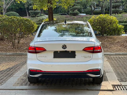 Certificated Pre-Owned Lavida 2023 280TSI DSG Starry Sky Eternal Elegance Edition - u22405450