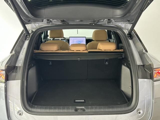 Certificated Pre-Owned BYD Song L DM 2025 Intelligent Driving Edition DM-i 160KM Beyond Model -u22594362