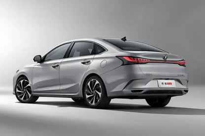 Changan Ruicheng PLUS