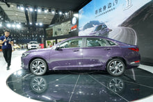 BAIC Beijing U7