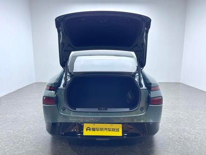 Certificated Pre-Owned XPENG P7 2023 P7i 702 Pro -u22636686