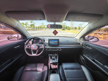 Certificated Pre-Owned BYD e2 2019 400 Travel Edition -u21748833