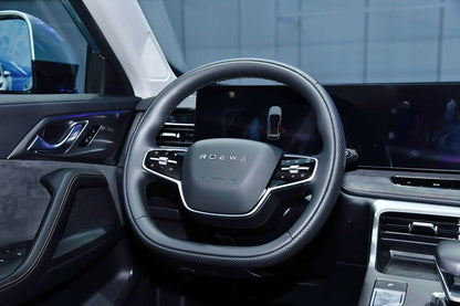 SAIC Motor Roewe D5X DMH -Hybrid PHEV