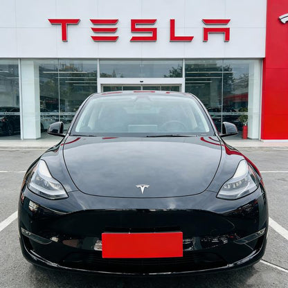 Certificated Pre-Owned Tesla Model Y 2022 Long Range All-Wheel Drive Version -u22569434