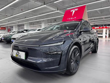 Pre-Owned Tesla Model Y 2025 Rear-Wheel Drive First Edition