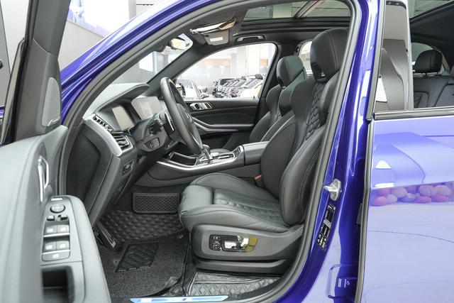 Certificated Pre-Owned BMW X5 M 2020 X5 M - u22449330