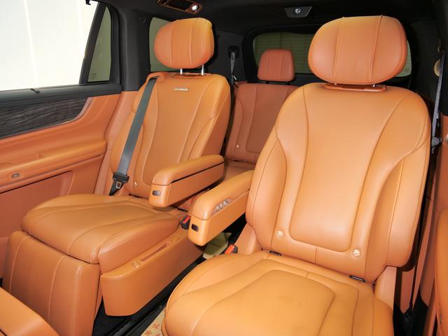 Certificated Pre-Owned Wenjie M9 2024 Extended-Range Ultra Six-Seater Version -u22652127