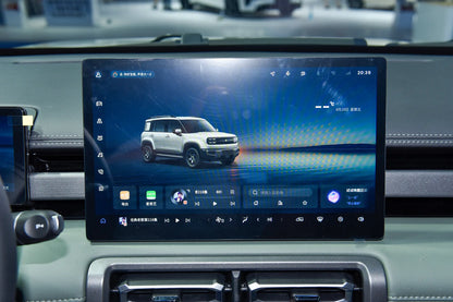 SAIC-GM-Wuling Yueye Plus